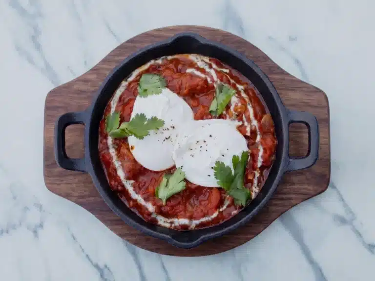 Shakshuka